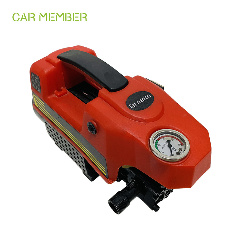 2000W pressure washe 2175 psi water pressure pump car cleaner motorcycle auto washing machine self service car washing machine