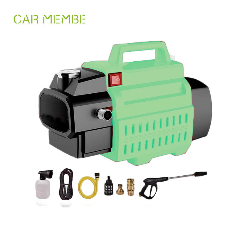 140bar auto car washer systems car washing gun foam cannon for high pressure water pump car washing equipment