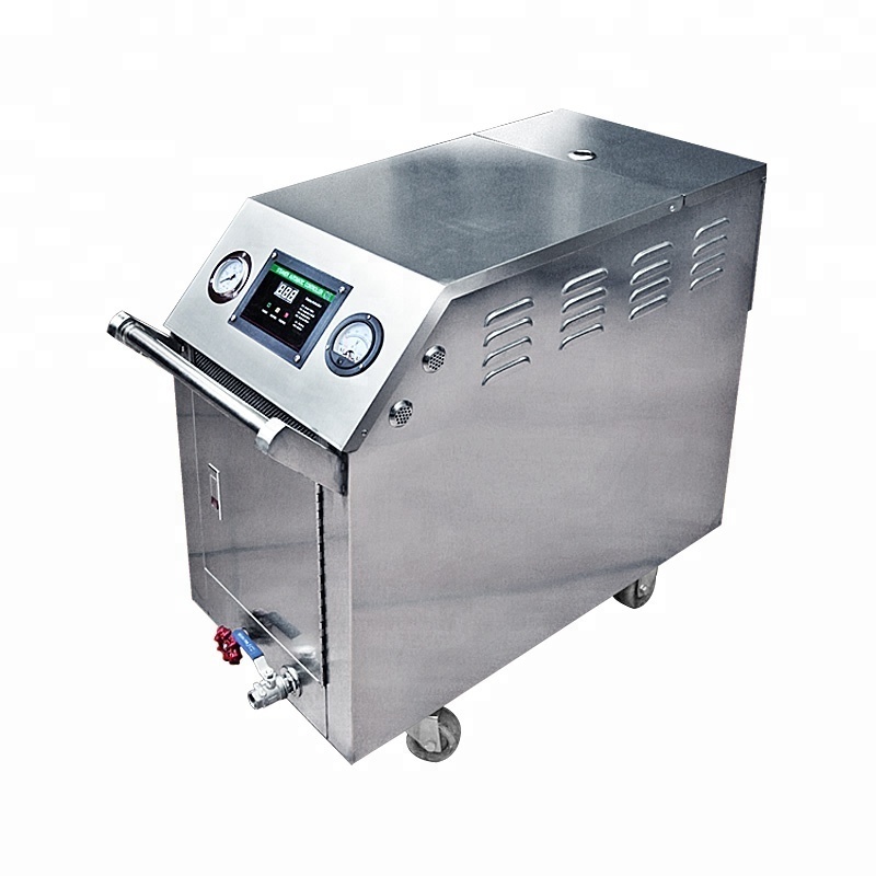 Car Member High Pressure car wash equipment, Mobile steam car wash machine, Automatic Steam Car Washer