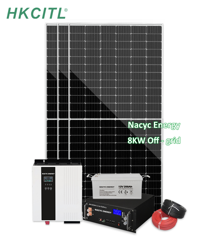 ECOFLOW DELTA Pro  Hybrid System 5KW 10KW On-grid with Lithium Battery Power Storage Kit for Home Appliance