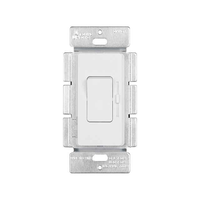 New Products PWM 0 10Volt LED Wall Small Dimmer Switch