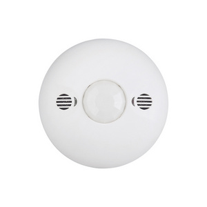 360 Degree PIR Motion Sensor Detector Switch Dual Tech HDIR Occupancy Sensor Light Switch