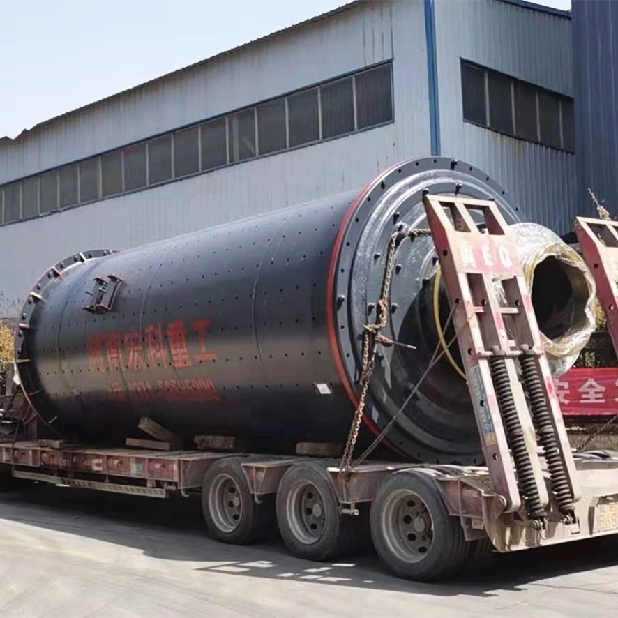 ISO Approved High Durability large Ball Mill Casting Liners for gold ore cement grinding