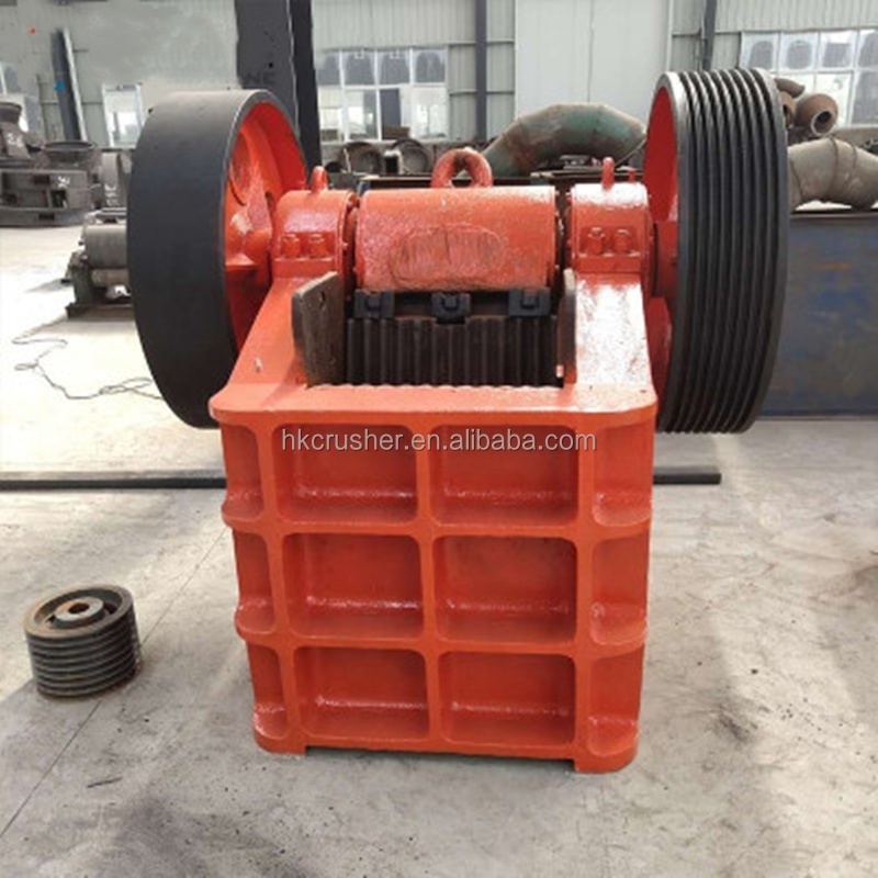 high efficiency pe 400 x 600 old mini jaw crusher for sale