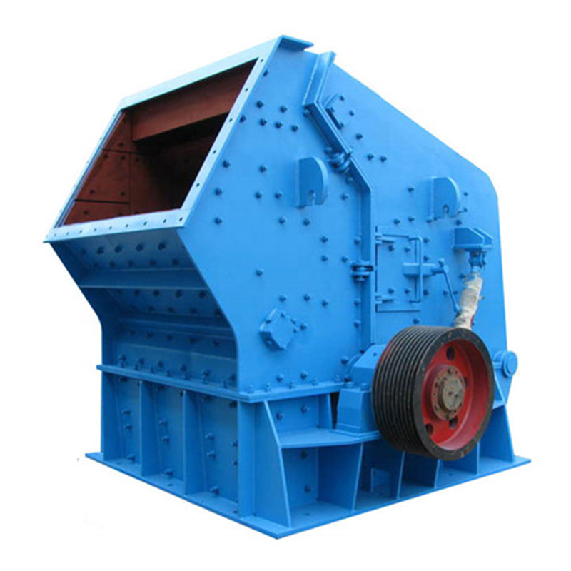 PF1010 Impact crusher blow bars