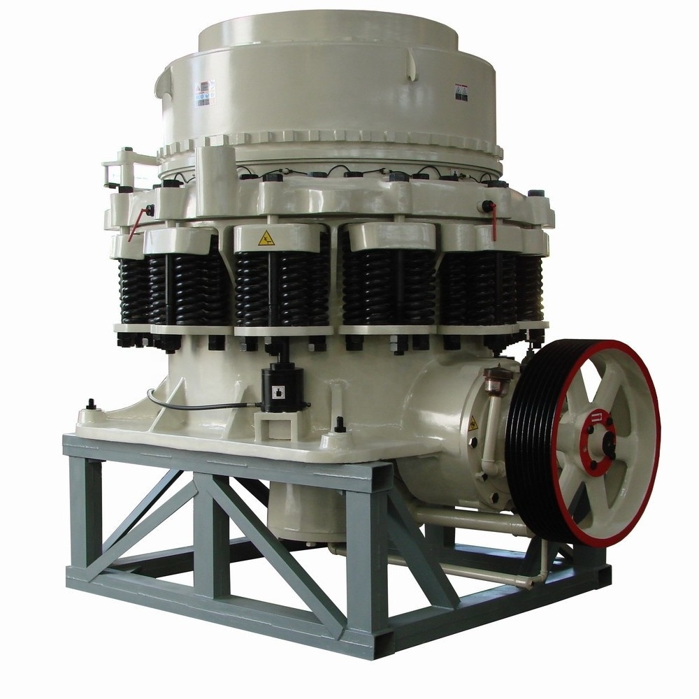 PYB900 Small stone cone crusher