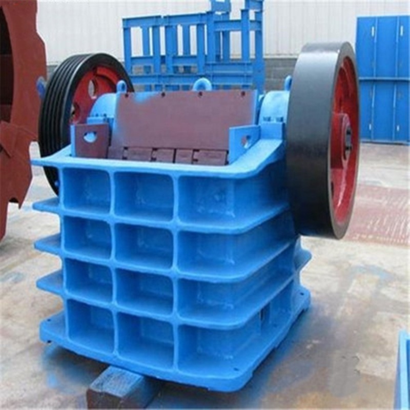 high efficiency pe 400 x 600 old mini jaw crusher for sale