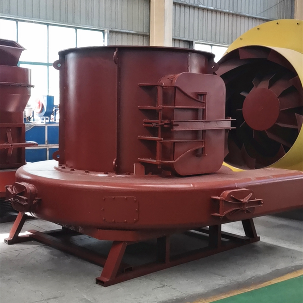 Professional Raymond Mill Manufacturers Coal Raymond Mill Pulverizers Raymond Mill for Sale