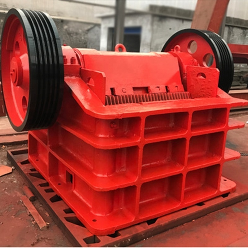 high efficiency pe 400 x 600 old mini jaw crusher for sale