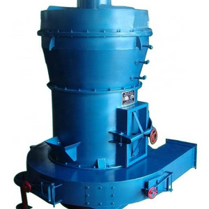 Widely Used and Low Consumption Raymond Pendulum Mill