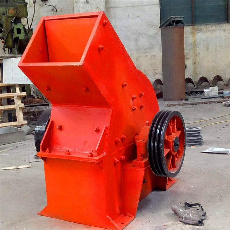 Factory price soil hammer mill crusher Mining Machine mobile Hammer Mill grinder