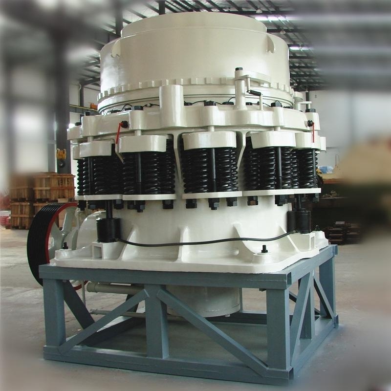 PYB900 Small stone cone crusher