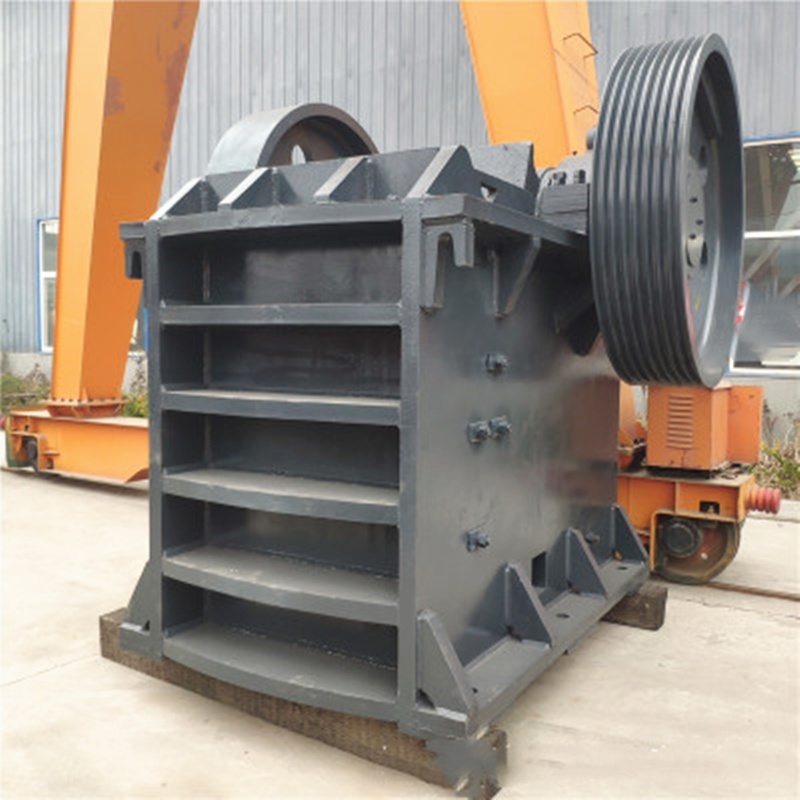 PE and PEX single toggle jaw crusher for sale