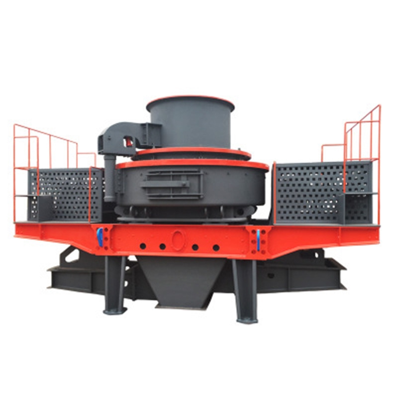 Quarry Granite Quartz Sand Making Machine VSI Limestone Sand Crusher Machine Sand Making Plant Supplier