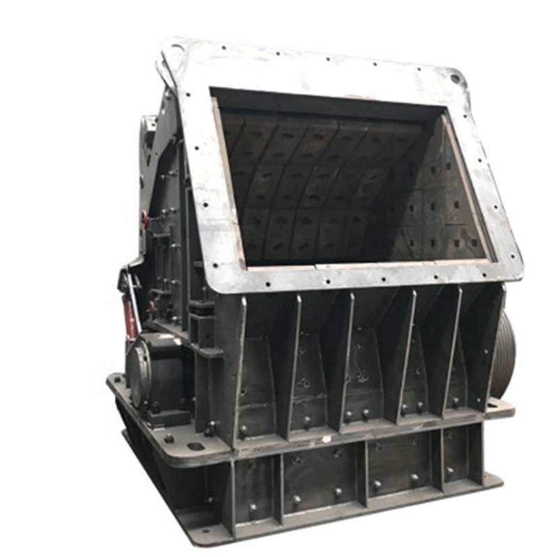 PF1010 Impact crusher blow bars