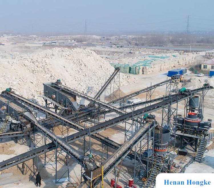 Quarry Granite Quartz Sand Making Machine VSI Limestone Sand Crusher Machine Sand Making Plant Supplier