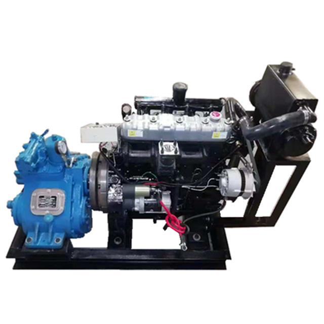 weichai 300 hp marine diesel engine motor for sale