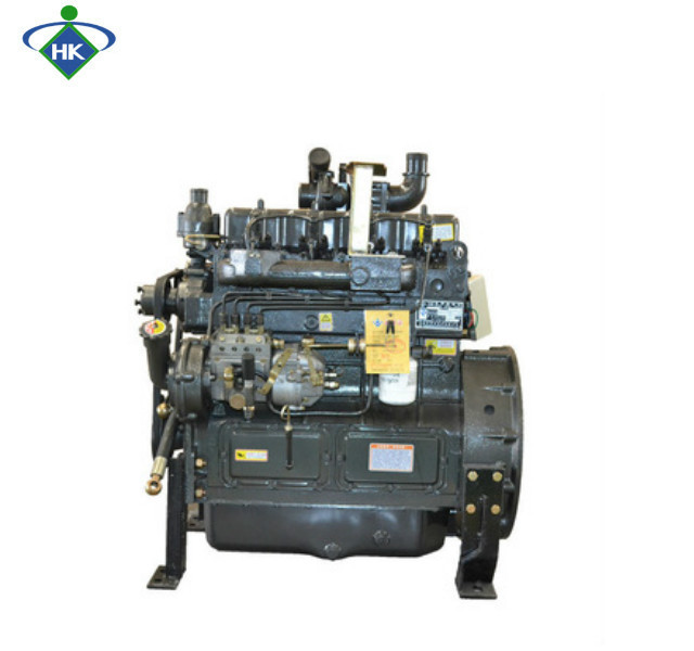 hot sale Chinese Weifang ricardo 4100 4105 6105 diesel engine