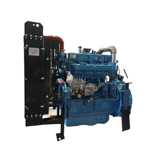 diesel generators Weifang diesel engine 50KW used in generator sets dynamo generator