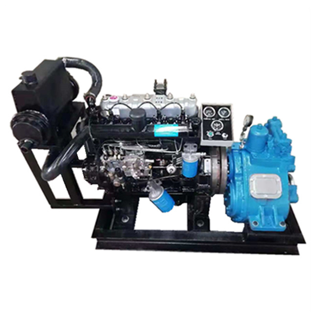 high quality 100 hp chinese diesel marine engine for sale