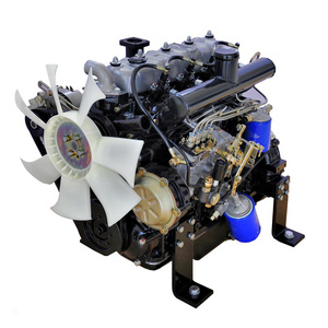 30hp 2 cylinder diesel engine