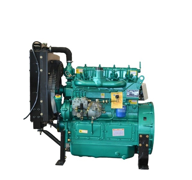 hot sale Chinese Weifang ricardo 4100 4105 6105 diesel engine