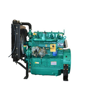 hot sale Chinese Weifang ricardo 4100 4105 6105 diesel engine