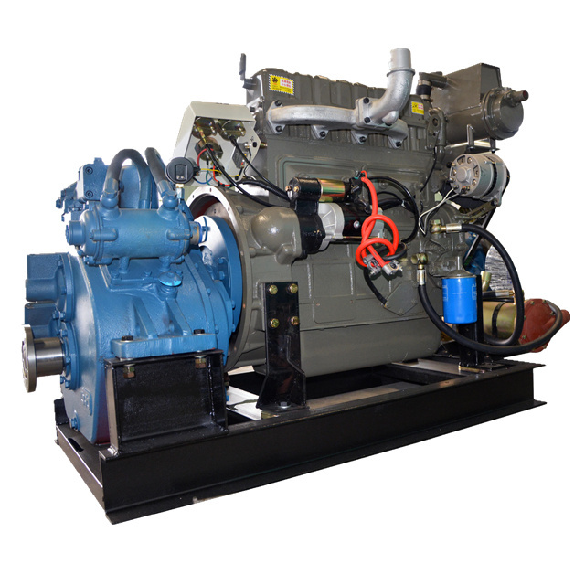 weichai 300 hp marine diesel engine motor for sale