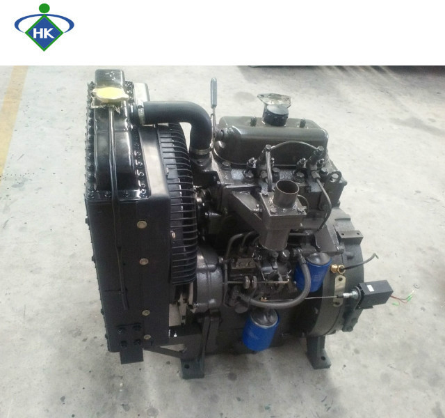 hot sale Chinese Weifang ricardo 4100 4105 6105 diesel engine