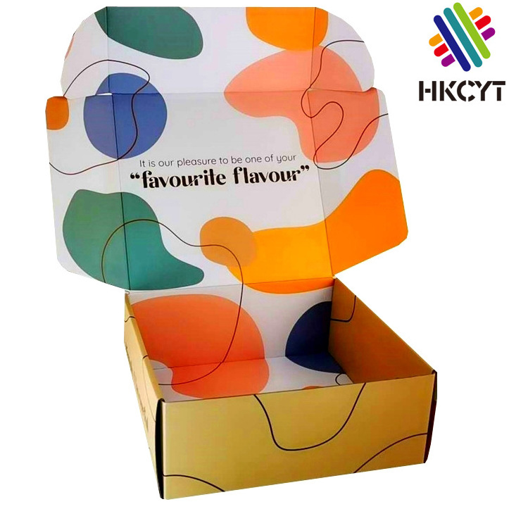 Wholesale Custom Logo Premium Luxury Cardboard Paper Gift Wig Hair Extension Magnetic Packaging Box Customized Ribbon Art