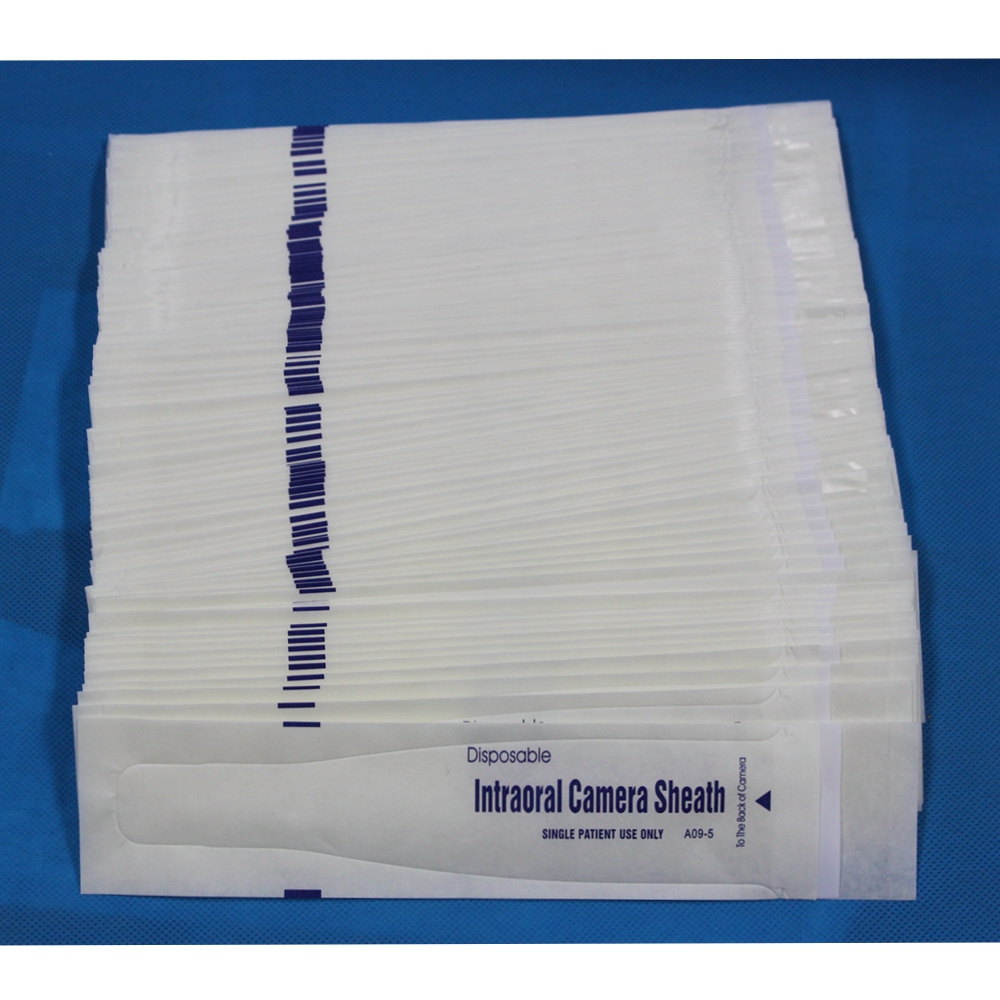 Dental Disposable Intra Oral Camera Sheath