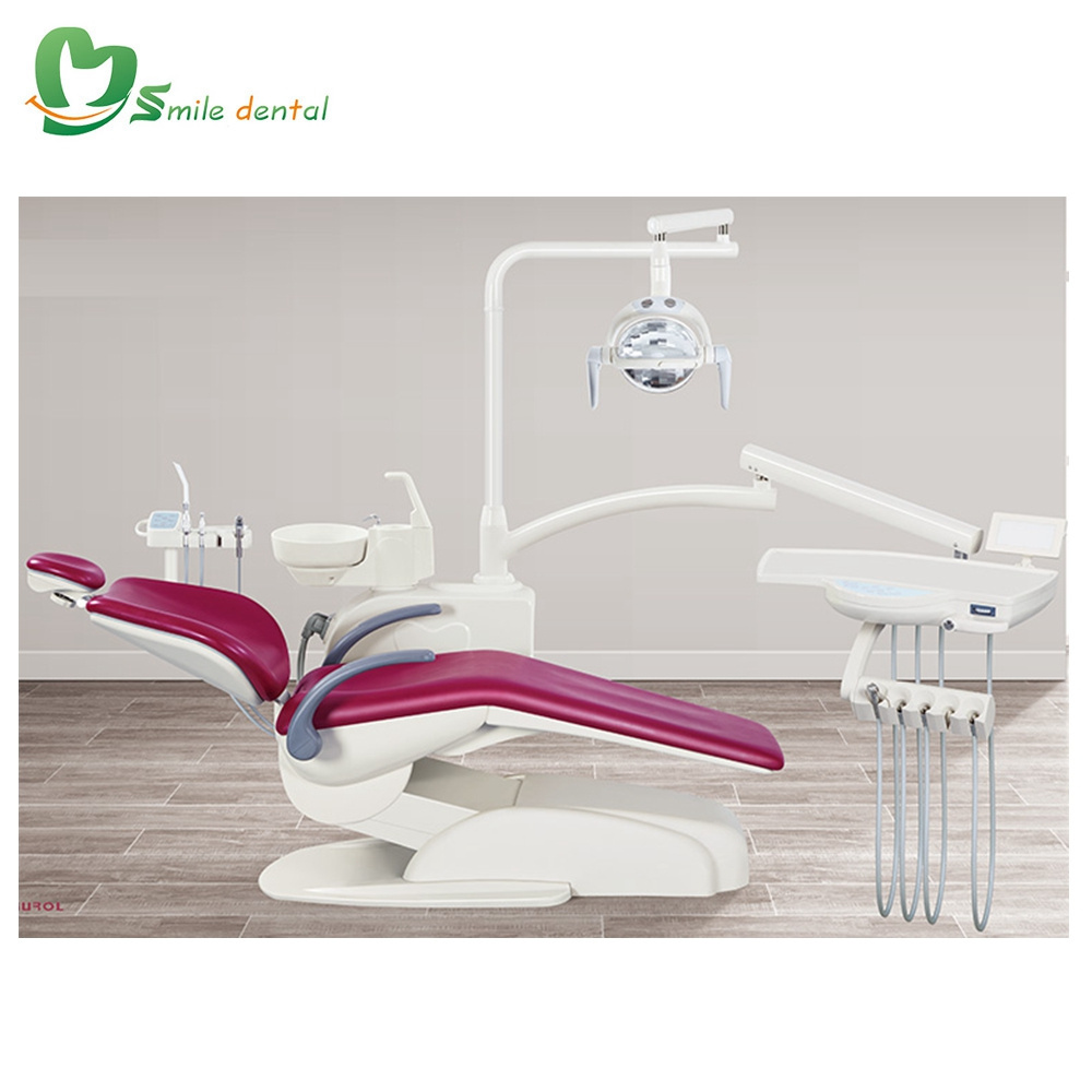 Dental chair/dental unit/dental machine