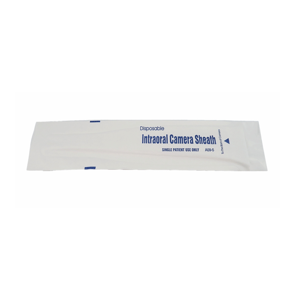 Dental Disposable Intra Oral Camera Sheath