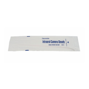 Dental Disposable Intra Oral Camera Sheath