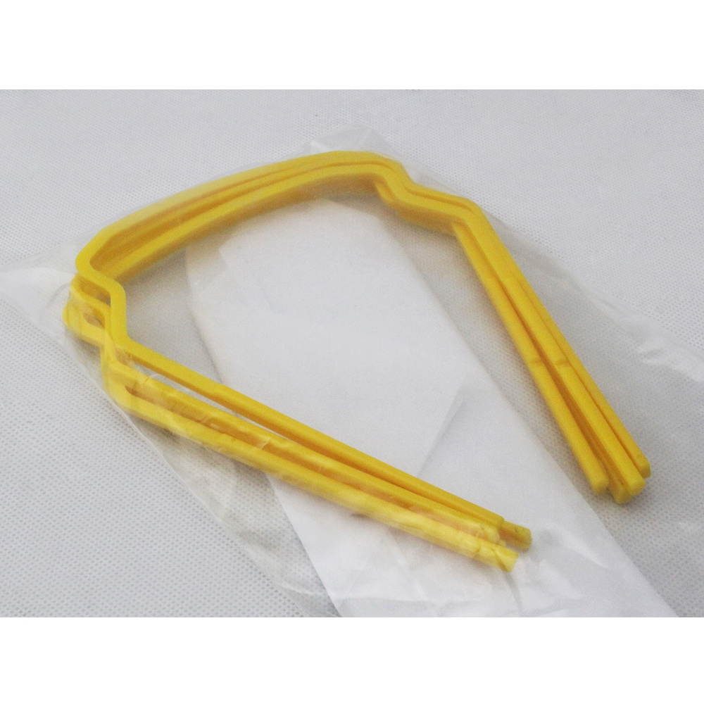 Dental Disposable Plastic Safety Anti-Fog Eyeshield for Eye Protection