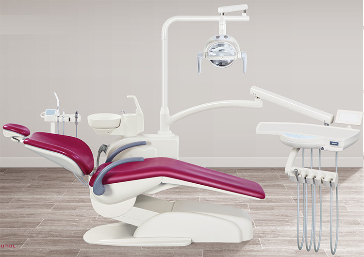 Dental chair/dental unit/dental machine