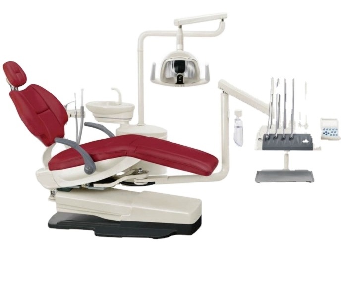 Dental Unit Machine/left&right Handed Dental Chair