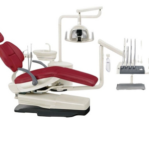 Dental Unit Machine/left&right Handed Dental Chair