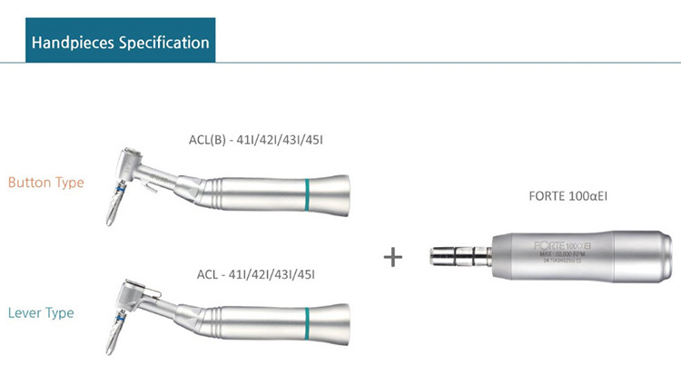 Implant system Traus XCube dental implant system