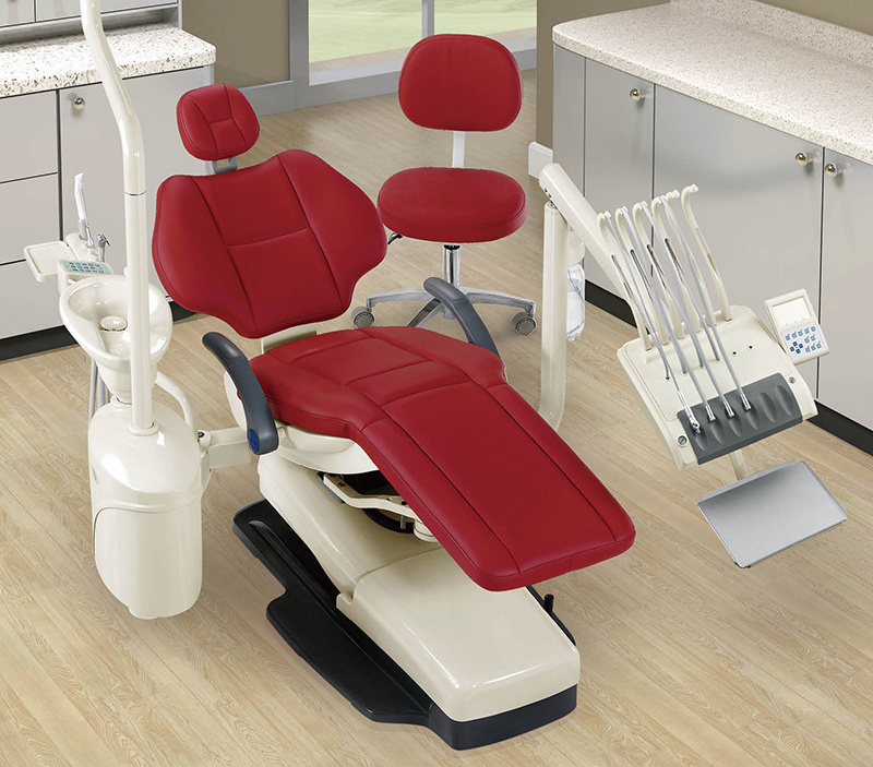 Dental Unit Machine/left&right Handed Dental Chair