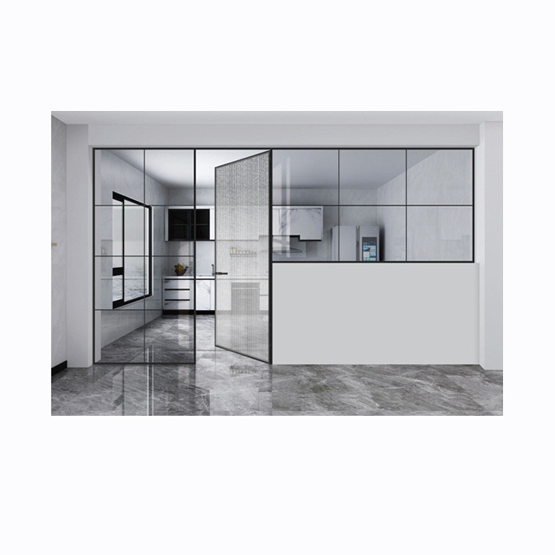 Modern Design Other Entrance Door Fancy Exterior Security Front Entry Sliding Doors Interior Door For Small Bathrooms