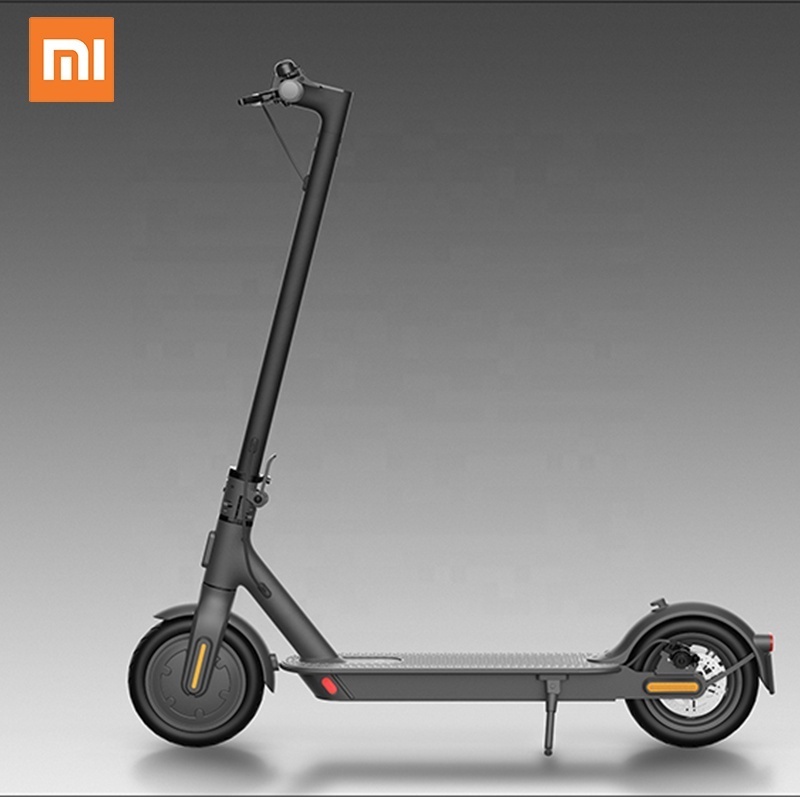 Xiaomi Electric Scooter Lite 20km/h Speed Skateboard 8.5 Inch Tires Three Mode Norma/ECO/Sprot Xiaomi Mi Scooter Lite