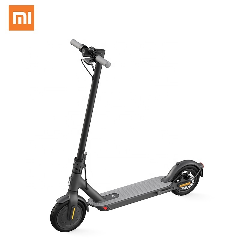 Xiaomi Electric Scooter Lite 20km/h Speed Skateboard 8.5 Inch Tires Three Mode Norma/ECO/Sprot Xiaomi Mi Scooter Lite