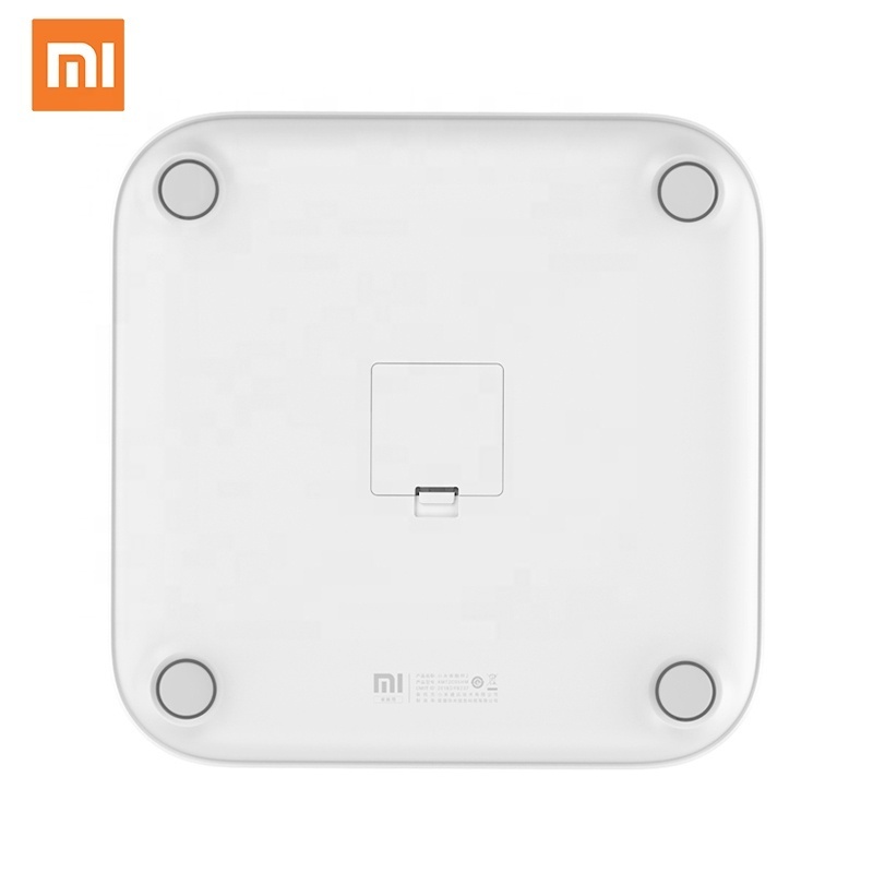 Original Xiaomi Mi Body Fat BLE5.0 Electronic Body Fat Balance Weighing Scale Xiaomi Mi Body Composition Scale 2