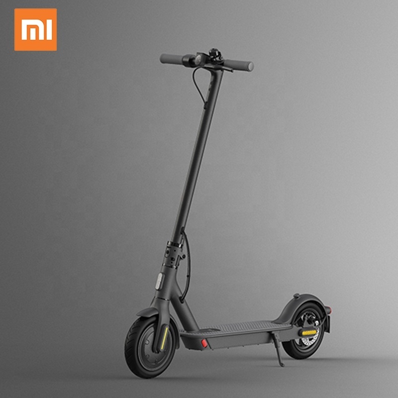 Xiaomi Electric Scooter Lite 20km/h Speed Skateboard 8.5 Inch Tires Three Mode Norma/ECO/Sprot Xiaomi Mi Scooter Lite