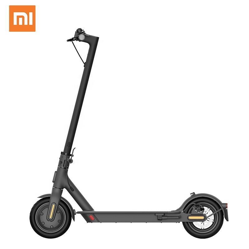 Xiaomi Electric Scooter Lite 20km/h Speed Skateboard 8.5 Inch Tires Three Mode Norma/ECO/Sprot Xiaomi Mi Scooter Lite