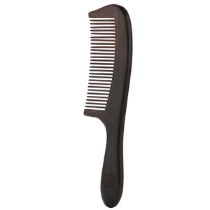 Top selling Factory Handle Hair Comb  Handled Rake Comb Anti-Static Unbreakable  Heat Resistant for Men Women kid children