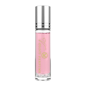 Pheromone roll-on perfume for men and women fresh and natural long-lasting light fragrance fun perfume