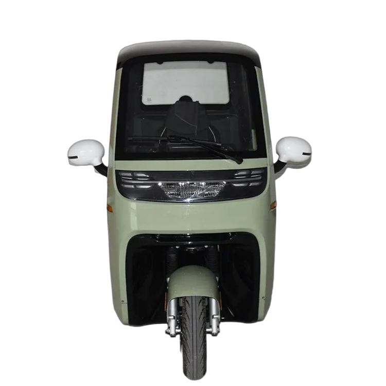 2023 NEW Best-selling Taxi Moto Car Tricycle China Electric Tricycles car