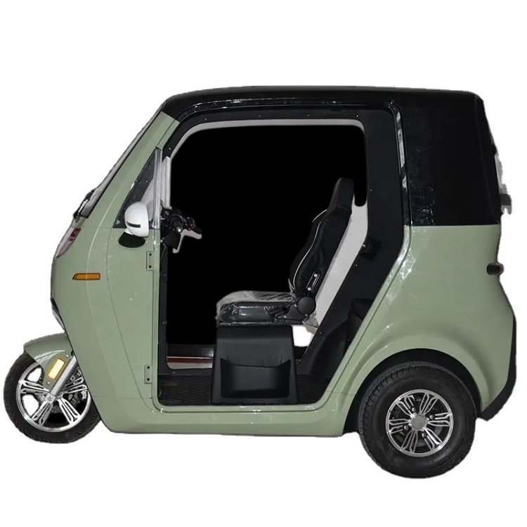 2023 NEW Best-selling Taxi Moto Car Tricycle China Electric Tricycles car